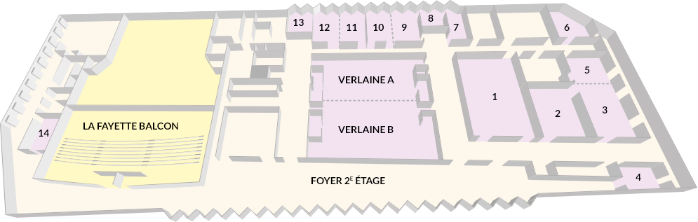 Plan mobile