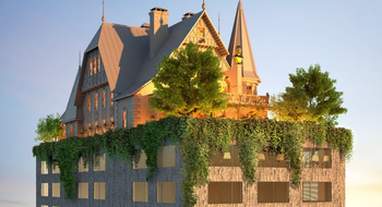 Crédit photo : Maison Heler 2018