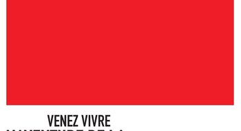 L'Aventure de la couleur au Centre Pompidou-Metz 