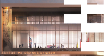 Metz Congrès Robert Schuman 