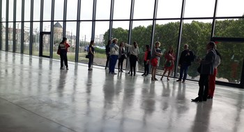 Eductour du 12 juillet