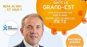 Michel coqué - Innovation Responsable 2018 