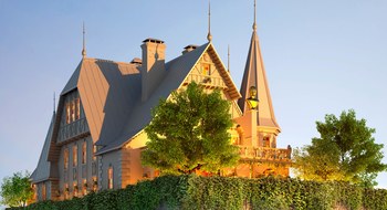 Un nouveau symbole pour la ville de Metz.