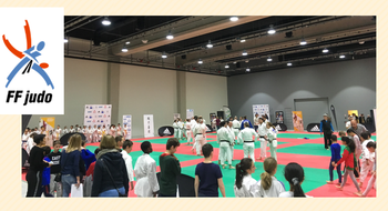 Animation LE DORAGONZU 2019