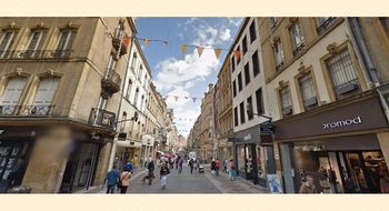 Les commerces de Metz autorisés à ouvrir le 8 mai, après le G7.