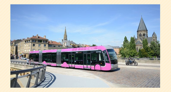 Les transports en commun gratuits du 3 au 6 mai dans toute la métropole