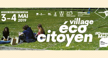 les zones bloquées pendant le G7 de l'environnement