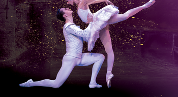 Représentation exceptionnelle du Lac des Cygnes le 11 février