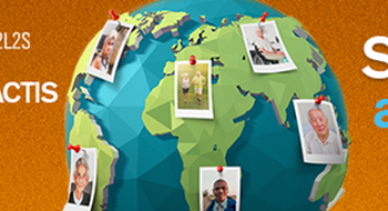 Le 6e colloque international du REIACTIS « Société inclusive et avancée en âge »