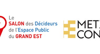 Metz Congrès Robert Schuman présent à Urbest 2020 