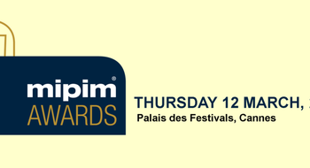 MIPIM awards
