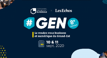 #GEN 2020