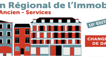 Salon Régional de l'Immobilier - septembre