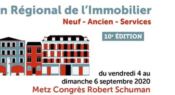 Salon de l'Immobilier Metz