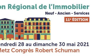 Salon de l'Immobilier Metz