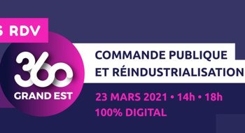 Metz Congrès accueille 360 Grand Est