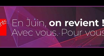 GL Reprise événementielle