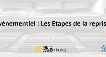 Metz Congrès Robert Schuman