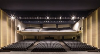 Organiser Evènement Metz - Auditorium Lafayette