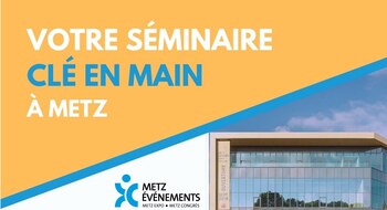 séminaire offre