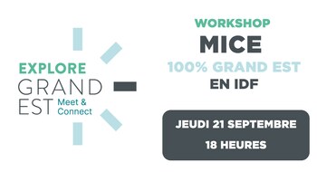 Actu MICE