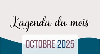 agenda octobre